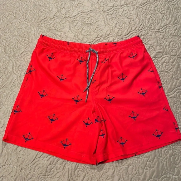Swim Trunks - Picture 1 of 10